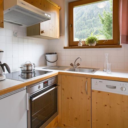 Ferienhaus Aurora Kals-am Großglockner Exterior foto