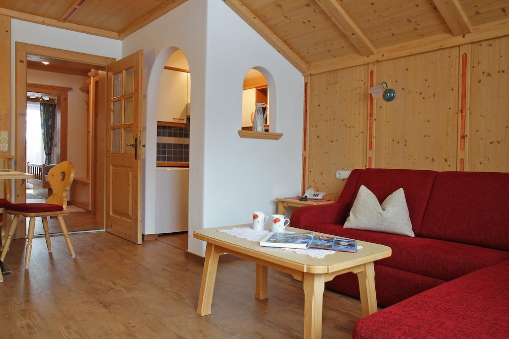 Ferienhaus Aurora Kals-am Großglockner Zimmer foto