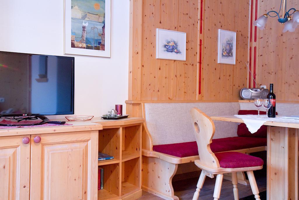Ferienhaus Aurora Kals-am Großglockner Zimmer foto