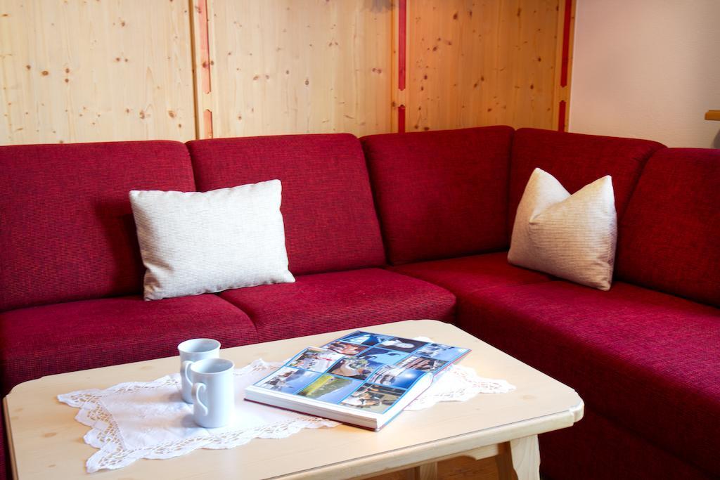 Ferienhaus Aurora Kals-am Großglockner Zimmer foto