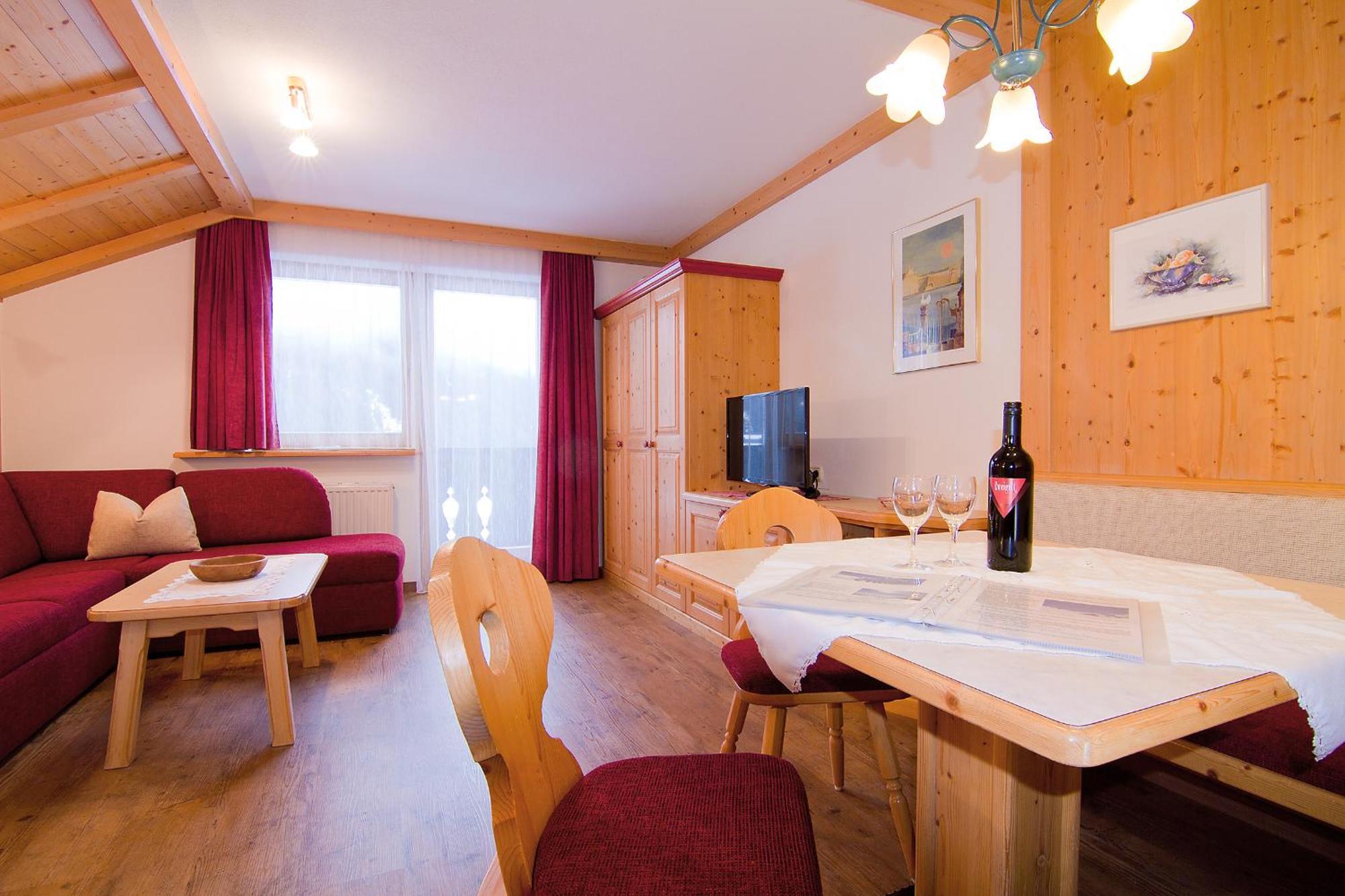 Ferienhaus Aurora Kals-am Großglockner Zimmer foto